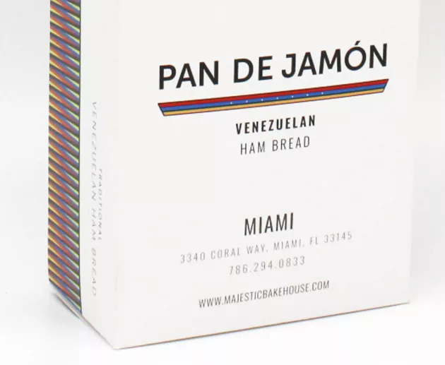 Folding Cartons | Pan de Jamón